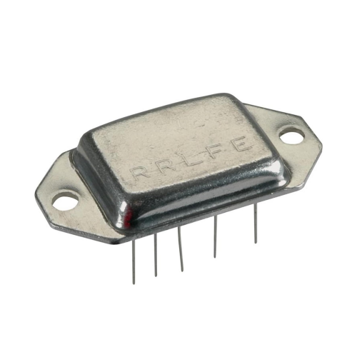 Voltage Regulator Compatible With Yanmar HM35 82-97 L13513152