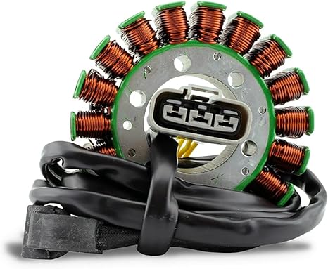 Generator Stator with  Can-Am Outlander 450 / 570 MAX / L 450 / 570 | Renegade 570 2015-2023 OEM:420685921