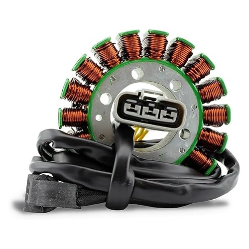 Generator Stator with  Can-Am Outlander 450 / 570 MAX / L 450 / 570 | Renegade 570 2015-2023 OEM:420685921