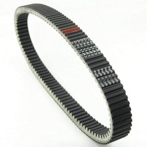 Drive Clutch Belt for Ski-Doo Expedition Sport 550F 2005–2014
