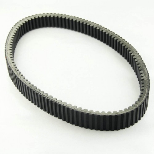 Drive Clutch Belt for Ski-Doo Expedition Sport 550F 2005–2014picture2