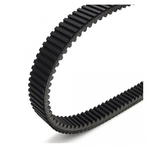 Drive Clutch Belt for Ski-Doo Expedition Sport 550F 2005–2014picture5