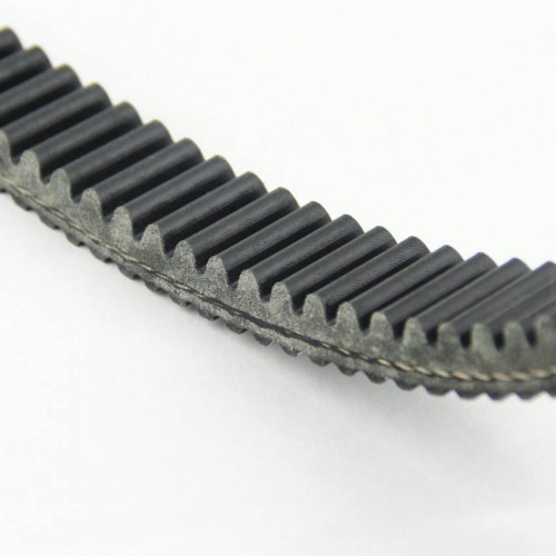 Drive Clutch Belt for Ski-Doo Formula 583 & Deluxe 1997–1999 414860700