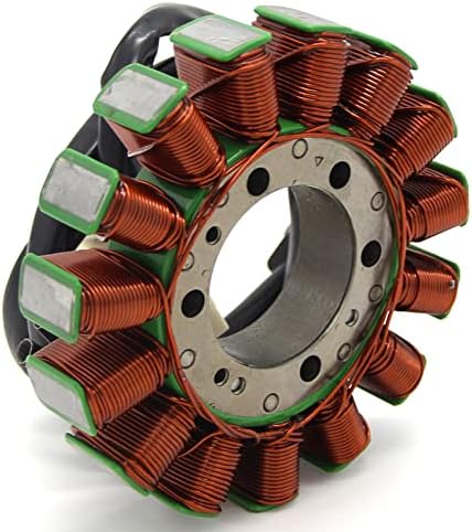 Generator Stator with Kawasaki Ninja ZX-14 / ZX-14R 2006-2024 | 21003-0057 21003-0085 21003-0149
