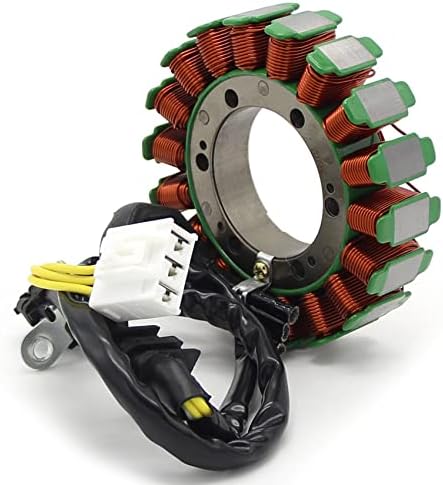 Generator Stator with  Aprilia SL 750 900 Shiver 2007-2018 GT OEM:640168
