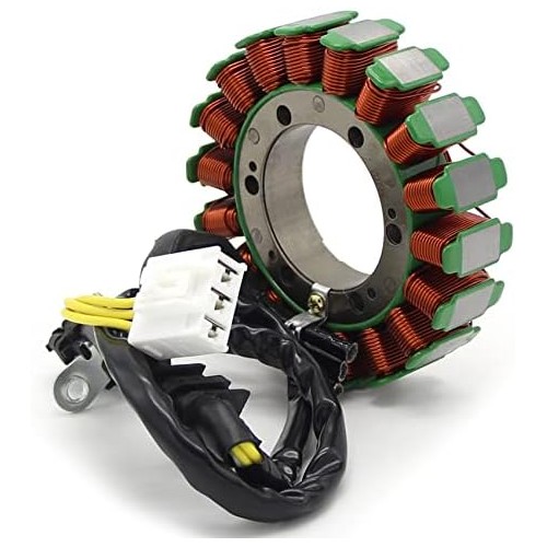 Generator Stator with  Aprilia SL 750 900 Shiver 2007-2018 GT OEM:640168