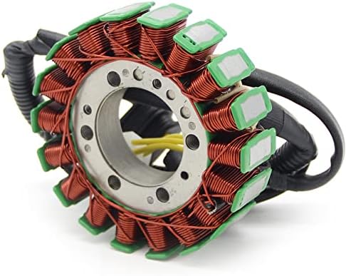 Generator Stator with  Honda VF500F F2 1984 1985 1986 / VF500C Magna V30 1984 1985,31120-KE7-004