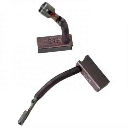 RTS 7*8*18 MM Spare Part Carbon Brush for Cordless Rotary Hammer GBH36V-LI GBH36VF-LIpicture5