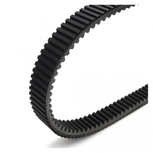 Drive Clutch Belt for Ski-Doo Formula Deluxe GSE/Standard 500/600 2001 414860700