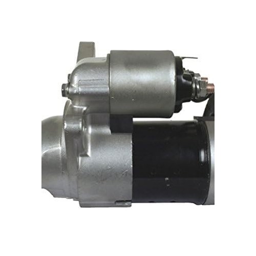 Car Starter Motor For NISSAN S114840picture2