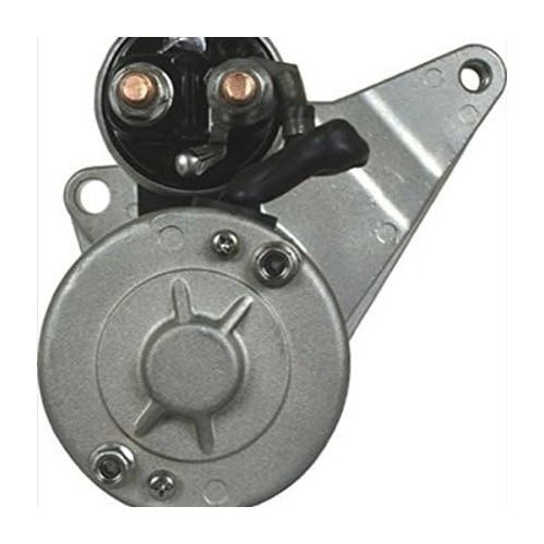 Car Starter Motor For NISSAN S114840picture3