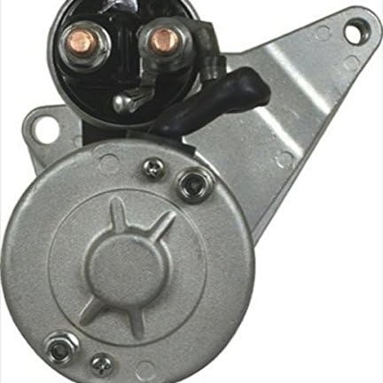 Car Starter Motor For NISSAN 16919N