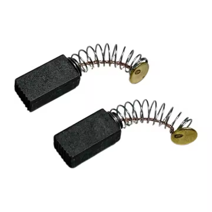 10080021 Hot Sale Carbon Brush Replacement 5X8X14