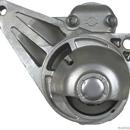 Car Starter Motor For NISSAN S114-27