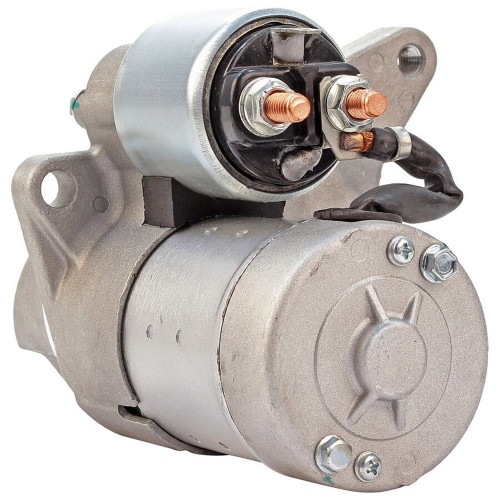 Car Starter Motor For NISSAN S114-27picture4