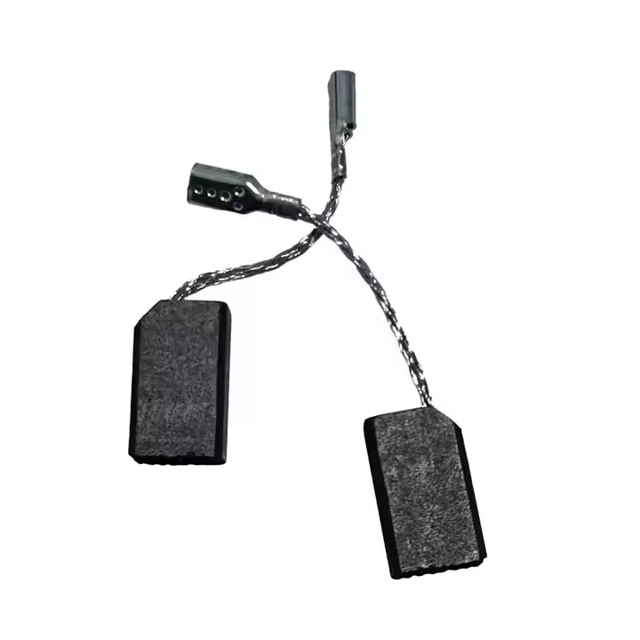Power Tool Accessories 939539-00 Carbon Motor Brush Compatible With Angle Grinder DW818-B3