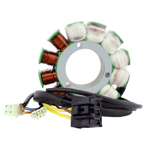 Generator Stator with Arctic Cat fits some 2014-2024 Snowmobiles Replaces OEM:0902-017 0902-049