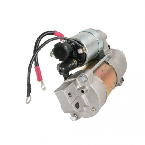 67F-81800-00-00 Starter for Mariner Mercury 75-90Hp 50-804312T1 67F-81800-00 S114-828Bpicture2