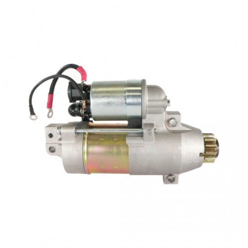 67F-81800-00-00 Starter for Mariner Mercury 75-90Hp 50-804312T1 67F-81800-00 S114-828Bpicture4