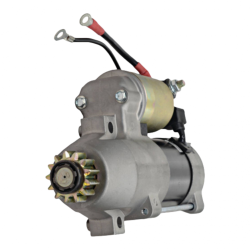 67F-81800-00-00 Starter for Mariner Mercury 75-90Hp 50-804312T1 67F-81800-00 S114-828Bpicture5