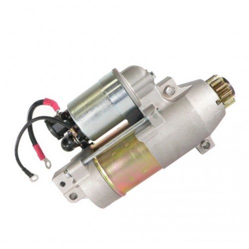 67F-81800-00-00 Starter for Mariner Mercury 75-90Hp 50-804312T1 67F-81800-00 S114-828Bpicture3