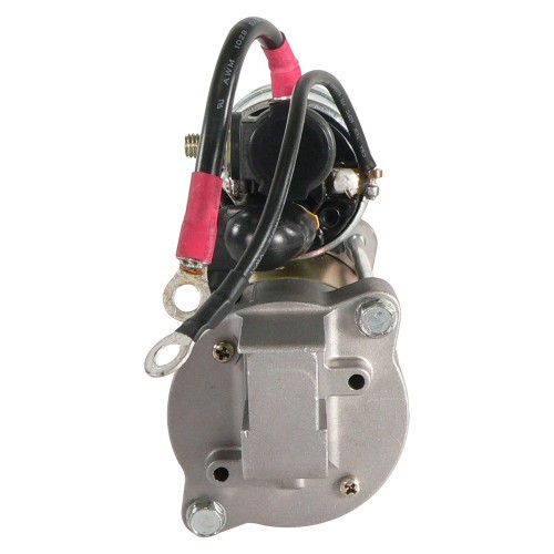 67F-81800-00-00 Starter for Mariner Mercury 75-90Hp 50-804312T1 67F-81800-00 S114-828Bpicture5