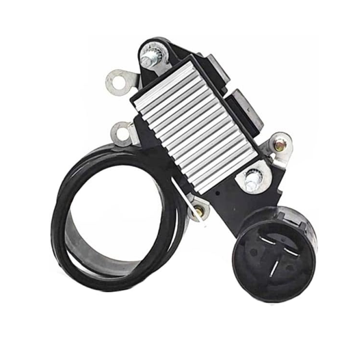 Alternator Voltage Regulator For 28V 8970626490