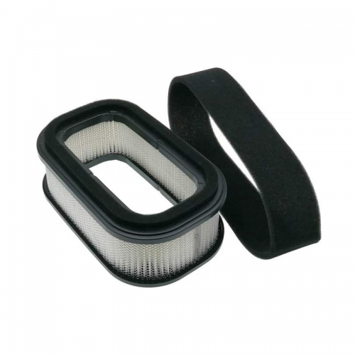11013-2139 Air Filter with 11013-2114 Pre Filter Replace Kawasaki 11013-2204 11029-2005 11029-2016 Fits For Kawasaki FD620D FD661Dpicture3
