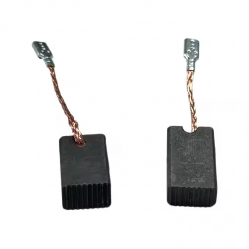 Electrical Tools Graphite Carbon Brushes 6.3 X 10 X 16 Suitable for DW 823-826picture3