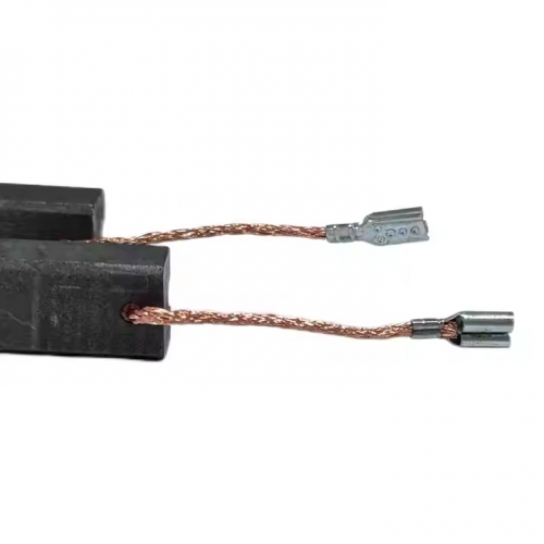 Electrical Tools Graphite Carbon Brushes 6.3 X 10 X 16 Suitable for DW 823-826picture4