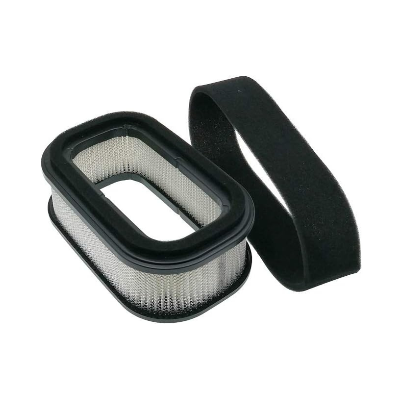 Air Filter M117254 MIU11376 M76076 Fits for John Deere 425, 445 2500 2500A 2500B and 2500E