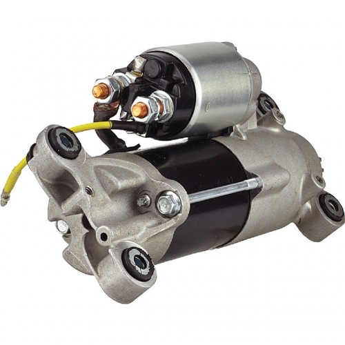8000332 Starter Motor for Mercury 75-115hp 4 Stroke 879345T77, 8M0038387 410-12739picture2