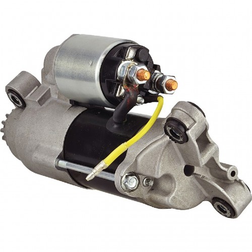 8000332 Starter Motor for Mercury 75-115hp 4 Stroke 879345T77, 8M0038387 410-12739picture4