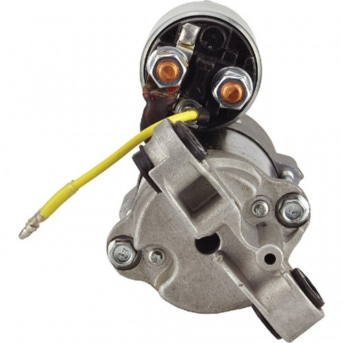 8000332 Starter Motor for Mercury 75-115hp 4 Stroke 879345T77, 8M0038387 410-12739picture5