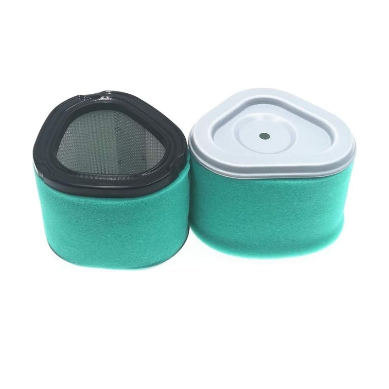 12 083 10 Air Filter Replace for Kohler 12 083 10-S, 12 083 16 12 883 10-S1, 1208310 With 12 083 12 Pre Filter Fits CV11-CV16 CV460-CV493