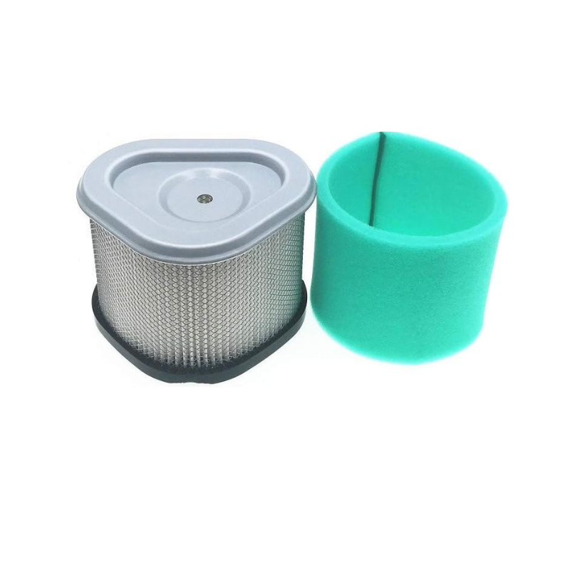 Air FilterReplace for John Deere GY20661 M145944 With M131303 Pre Filter Fits CV11-CV16 CV460-CV493