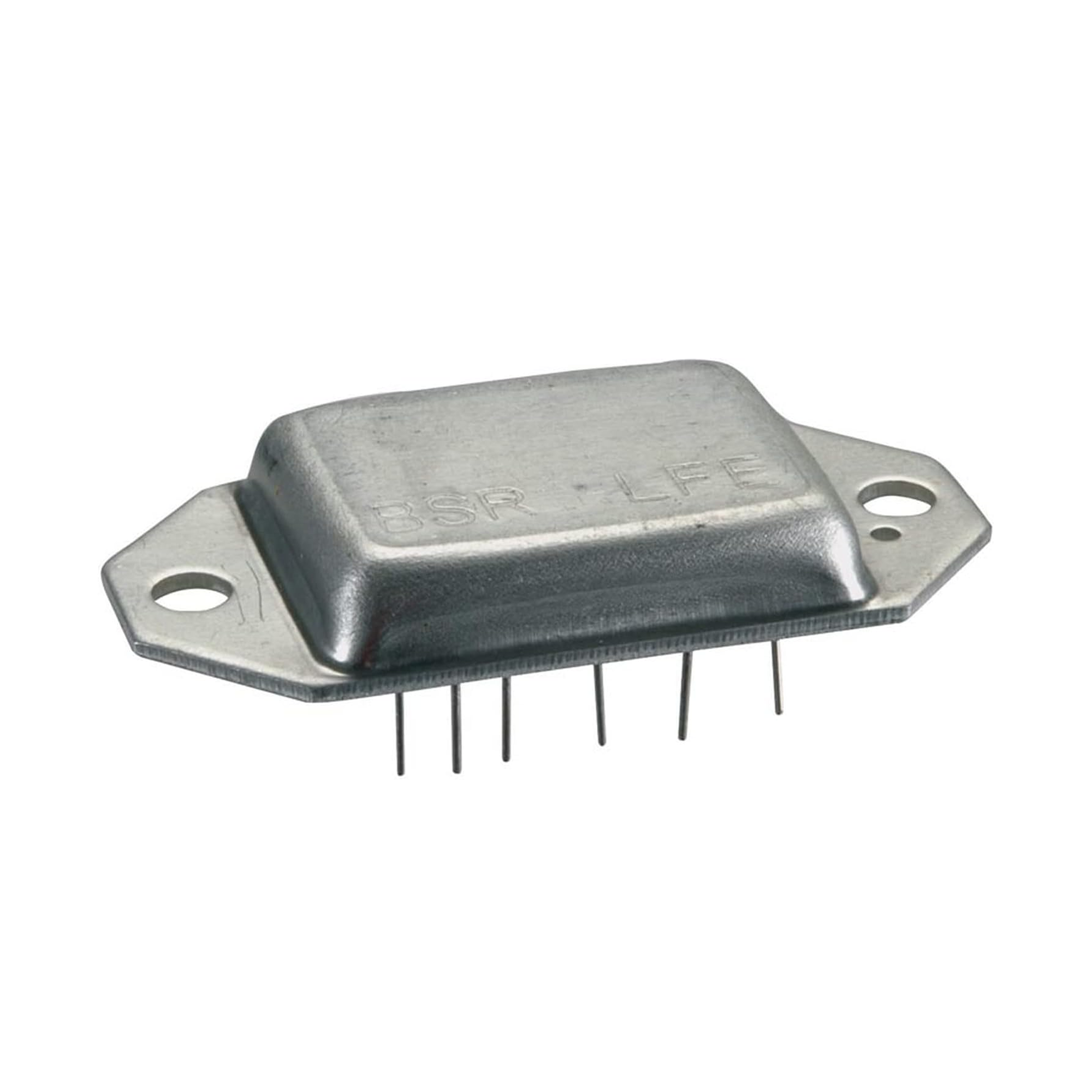 Voltage Regulator Compatible With Isuzu N 92-93 8941565950