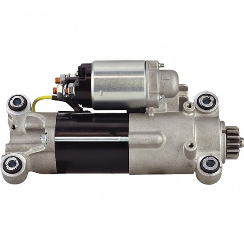 8000332 Starter Motor for Mercury 75-115hp 4 Stroke 879345T77, 8M0038387 410-12739
