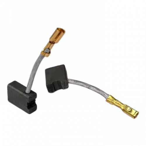 Spare Part for DW D25113, D25103, D25102 Power Tools 5*9.5*13mm Carbon Brush Set