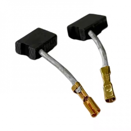 Spare Part for DW D25113, D25103, D25102 Power Tools 5*9.5*13mm Carbon Brush Setpicture2