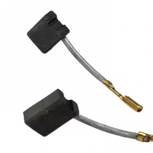 Spare Part for DW D25113, D25103, D25102 Power Tools 5*9.5*13mm Carbon Brush Setpicture3