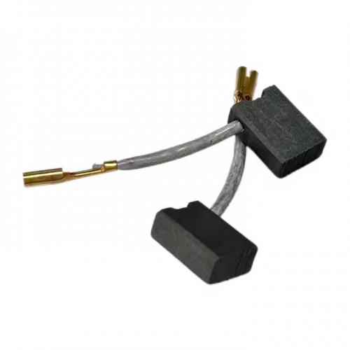 Spare Part for DW D25113, D25103, D25102 Power Tools 5*9.5*13mm Carbon Brush Setpicture4