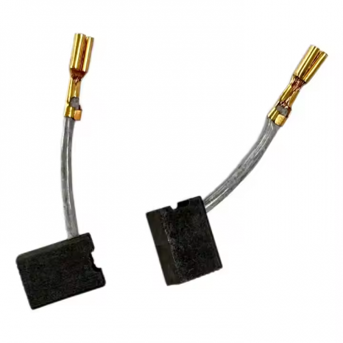 Spare Part for DW D25113, D25103, D25102 Power Tools 5*9.5*13mm Carbon Brush Setpicture5