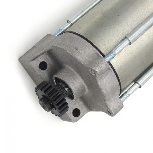 Starter Motor for Arctic Cat XF800/XF8000 CrossTour 2013–2015 0645-615Jpicture4