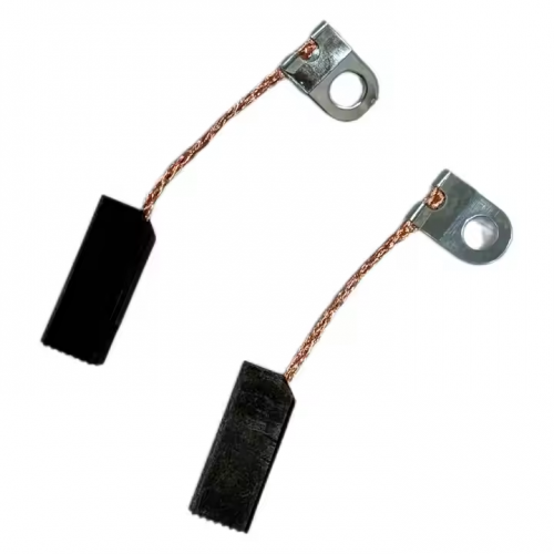 Carbon Brush 5x8x20MM for Power Tool Drill MES-450 MEP-500 MES-600