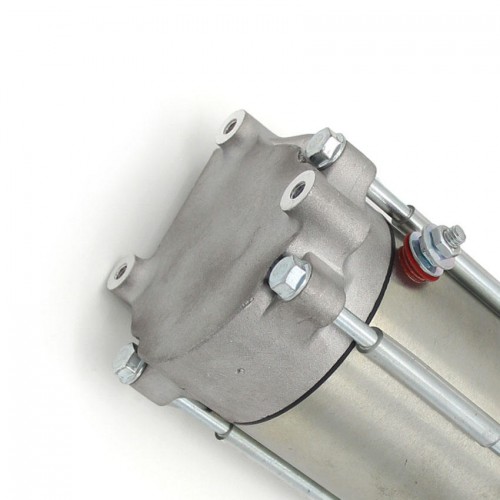 Starter Motor for Arctic Cat ZR8000 Sno Pro/LXR/LTD/ES 2014–2017 0745-418