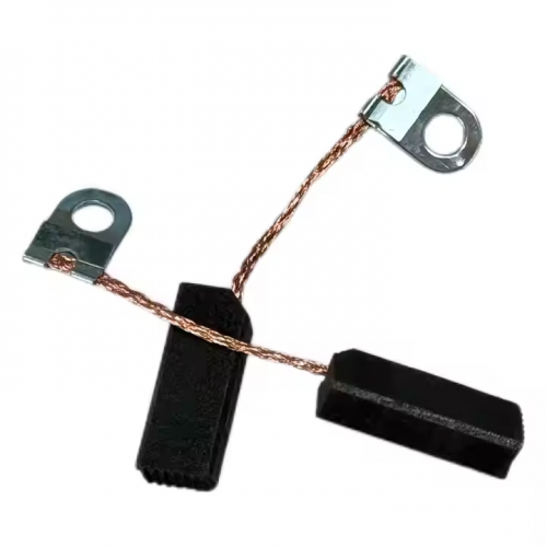 Carbon Brush 5x8x20MM for Power Tool Drill MES-450 MEP-500 MES-600picture2