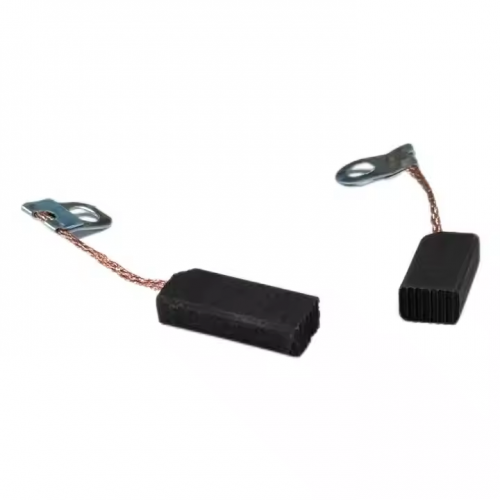 Carbon Brush 5x8x20MM for Power Tool Drill MES-450 MEP-500 MES-600picture3