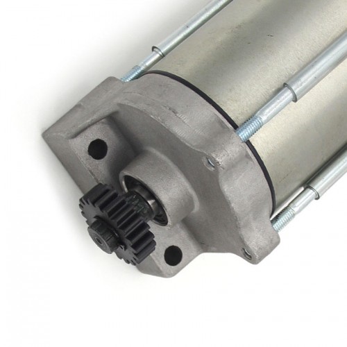 Starter Motor for Arctic Cat M800/M8000 Sno Pro/LTD/SE ES 2013–2017 0745-370