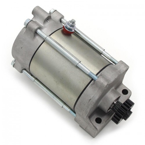Starter Motor for Arctic Cat M800/M8000 Sno Pro/LTD/SE ES 2013–2017 0745-370picture2